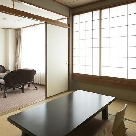 Kaike Grand Hotel Tensui Jonago Kültér fotó