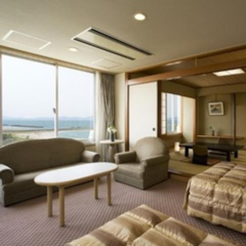 Kaike Grand Hotel Tensui Jonago Kültér fotó