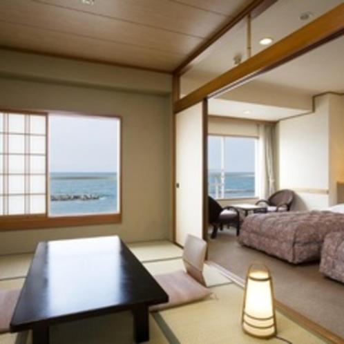Kaike Grand Hotel Tensui Jonago Kültér fotó