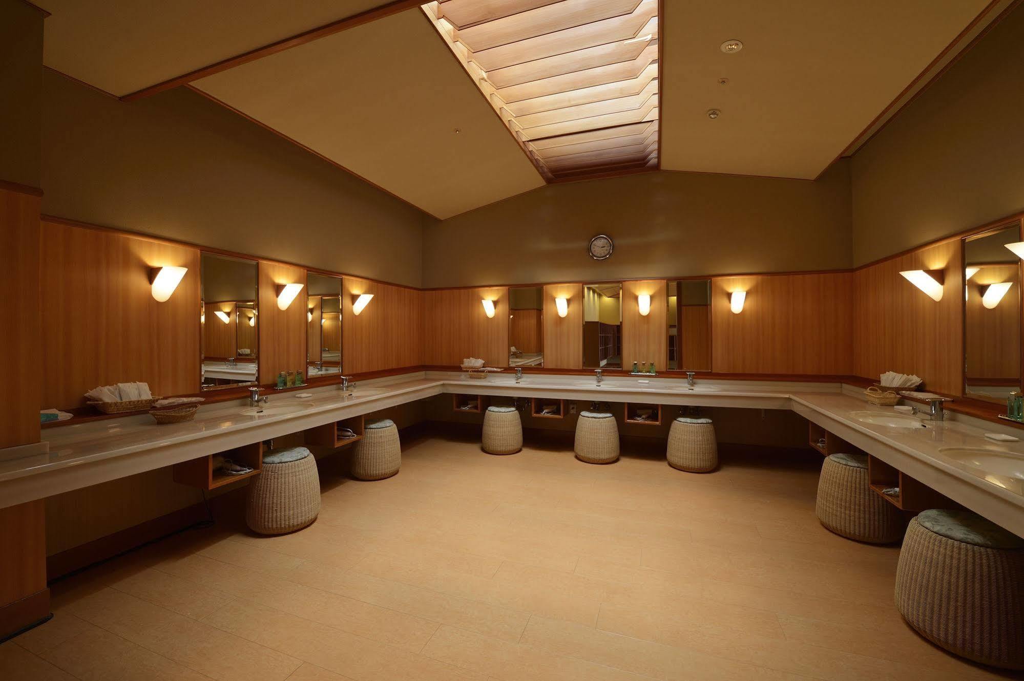 Kaike Grand Hotel Tensui Jonago Kültér fotó