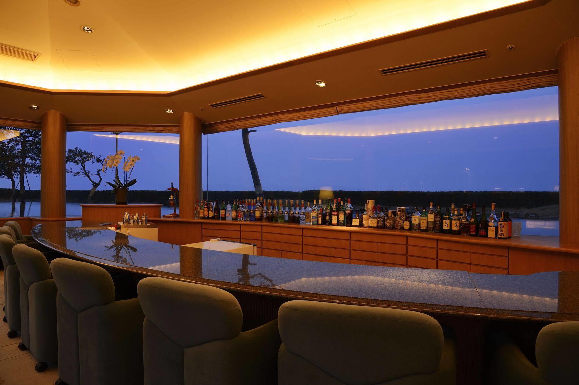 Kaike Grand Hotel Tensui Jonago Kültér fotó